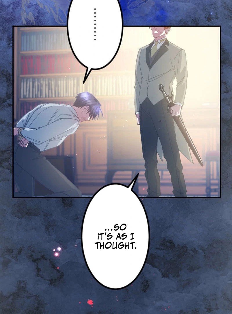 I’m Pregnant, But I Won’t Marry Without Love Chapter 42 - page 55