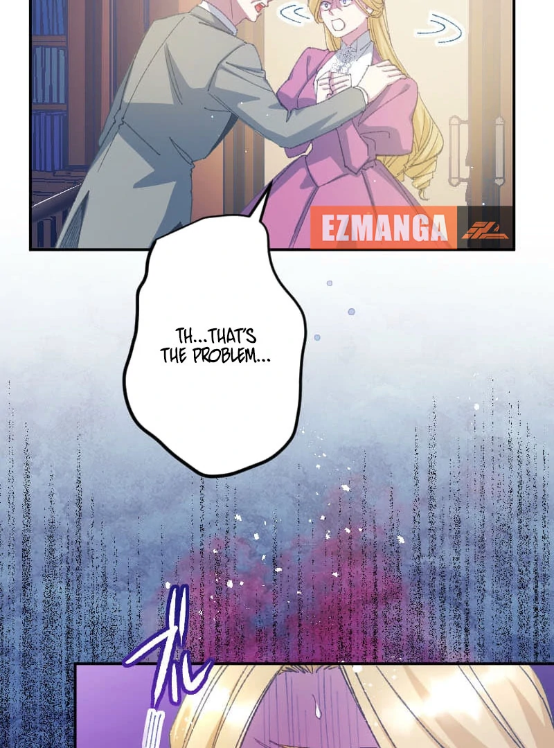 I’m Pregnant, But I Won’t Marry Without Love Chapter 42 - page 61