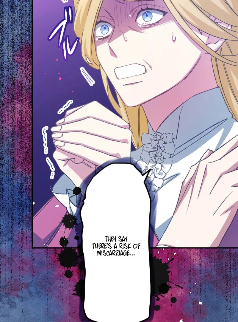 I’m Pregnant, But I Won’t Marry Without Love Chapter 42 - page 62