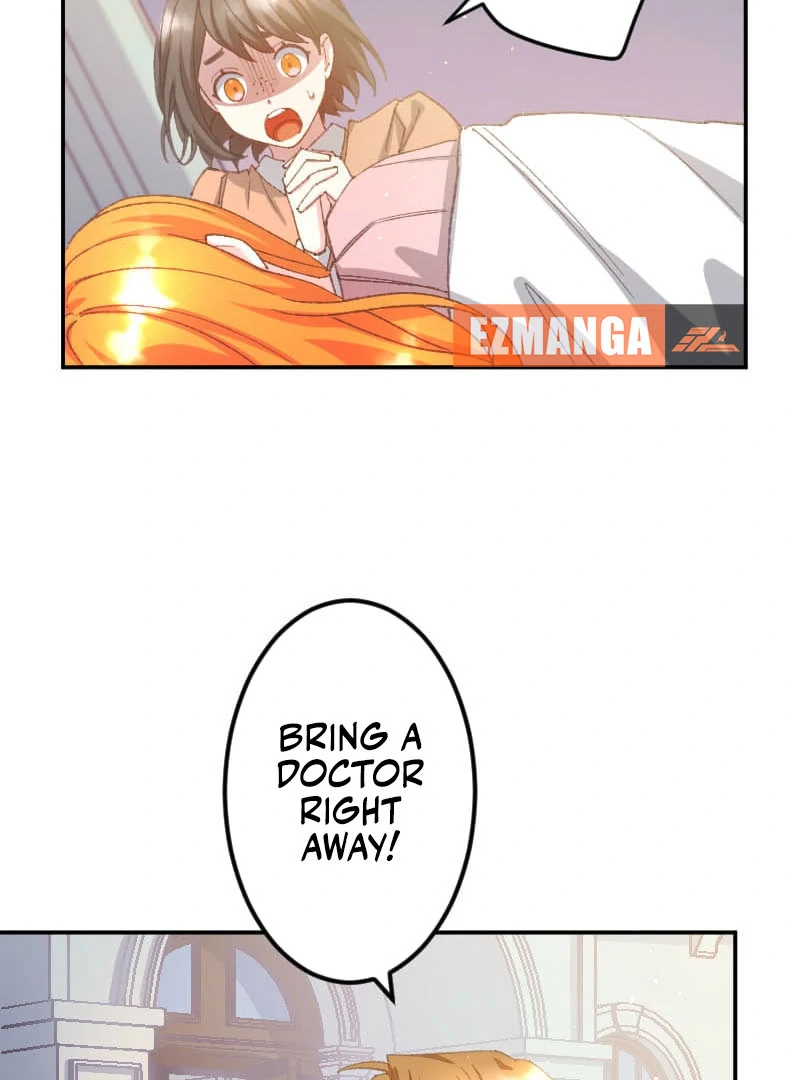 I’m Pregnant, But I Won’t Marry Without Love Chapter 42 - page 6
