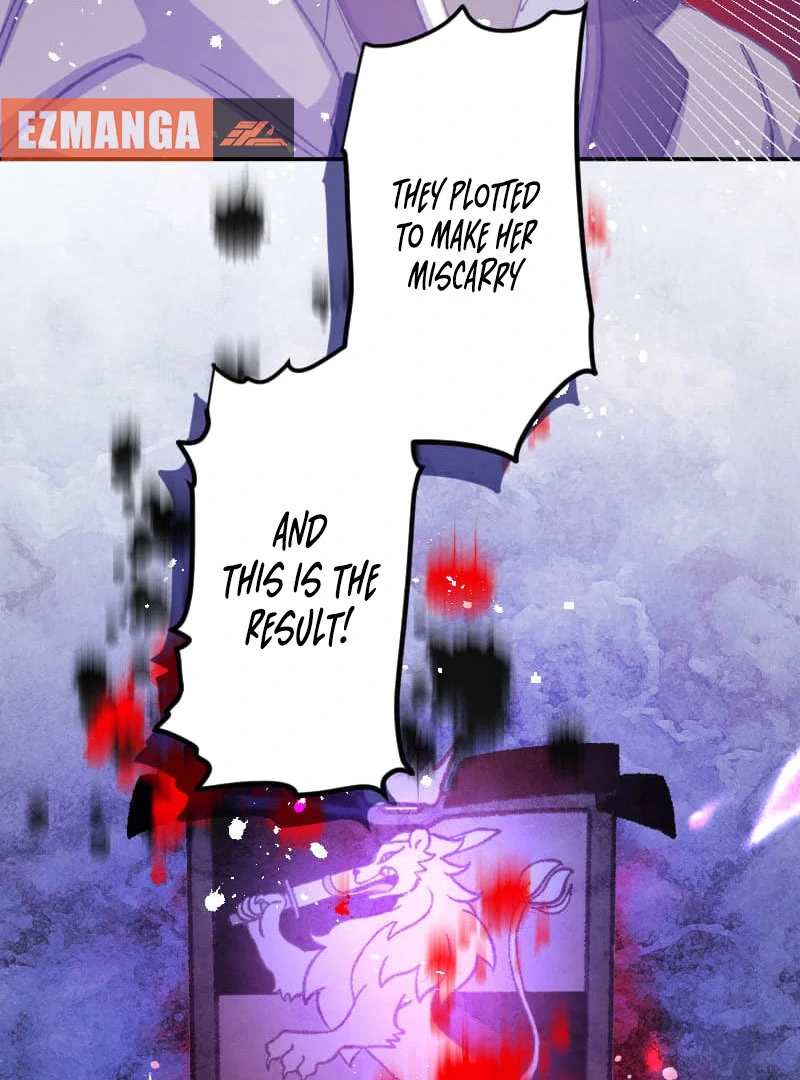 I’m Pregnant, But I Won’t Marry Without Love Chapter 42 - page 70