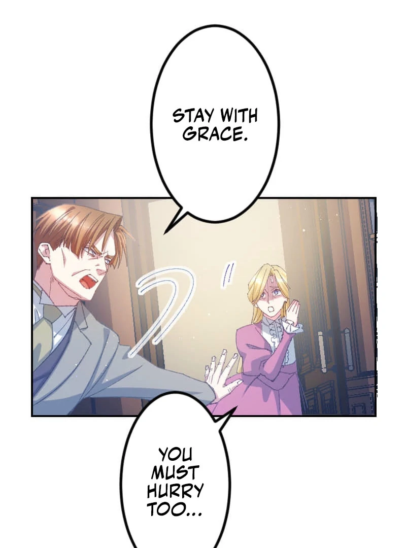 I’m Pregnant, But I Won’t Marry Without Love Chapter 42 - page 73