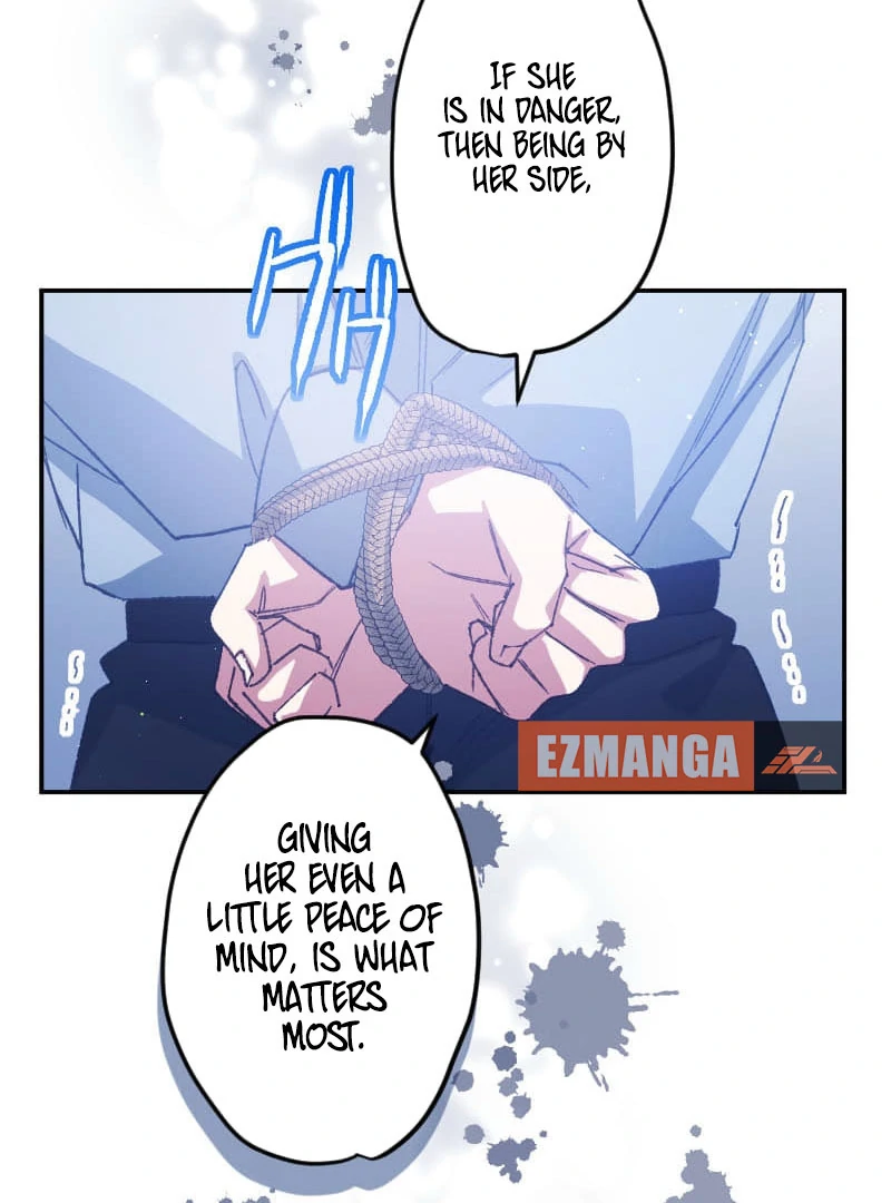 I’m Pregnant, But I Won’t Marry Without Love Chapter 42 - page 80