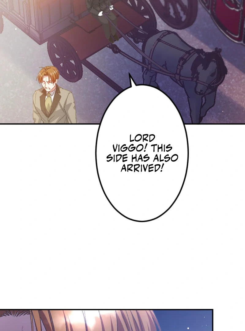 I’m Pregnant, But I Won’t Marry Without Love Chapter 42 - page 8