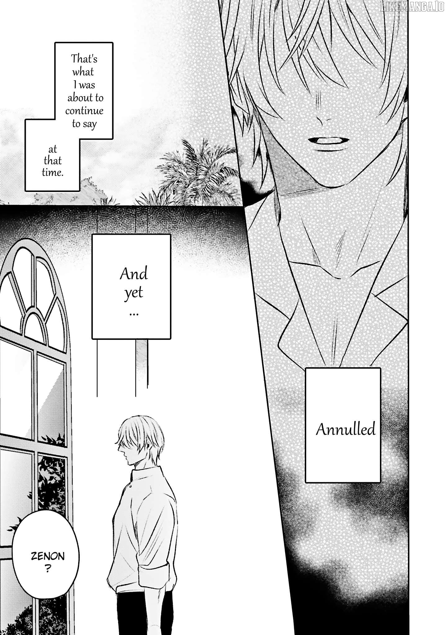 S-, Such a Handsome Guy Is My Childhood Friend and Fiancé? As Expected of a Villainess, If It Wasn’t Someone of That Caliber They Wouldn’t Be Able to Handle Such an Important Role Chapter 4 - page 11