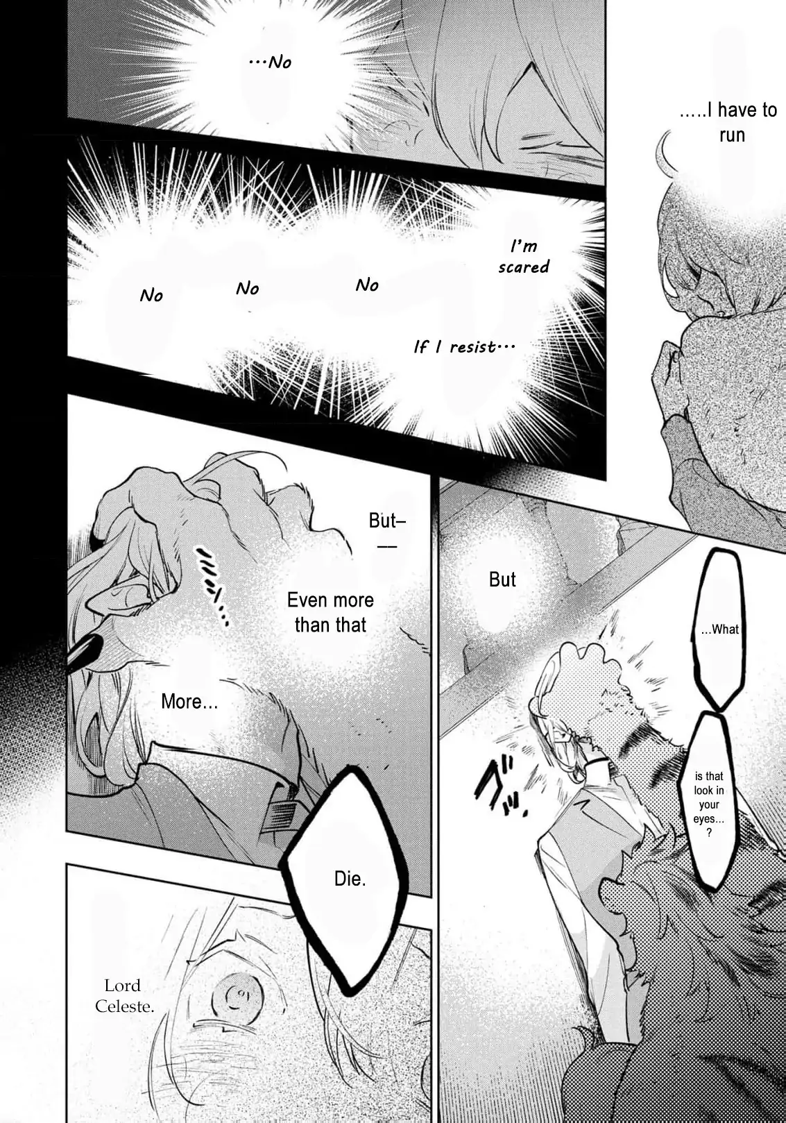 Moto Sentouyou Dorei desu ga, Tasukete Kureta Ryuu Hito wa Banda Sou desu. Chapter 14 - page 12