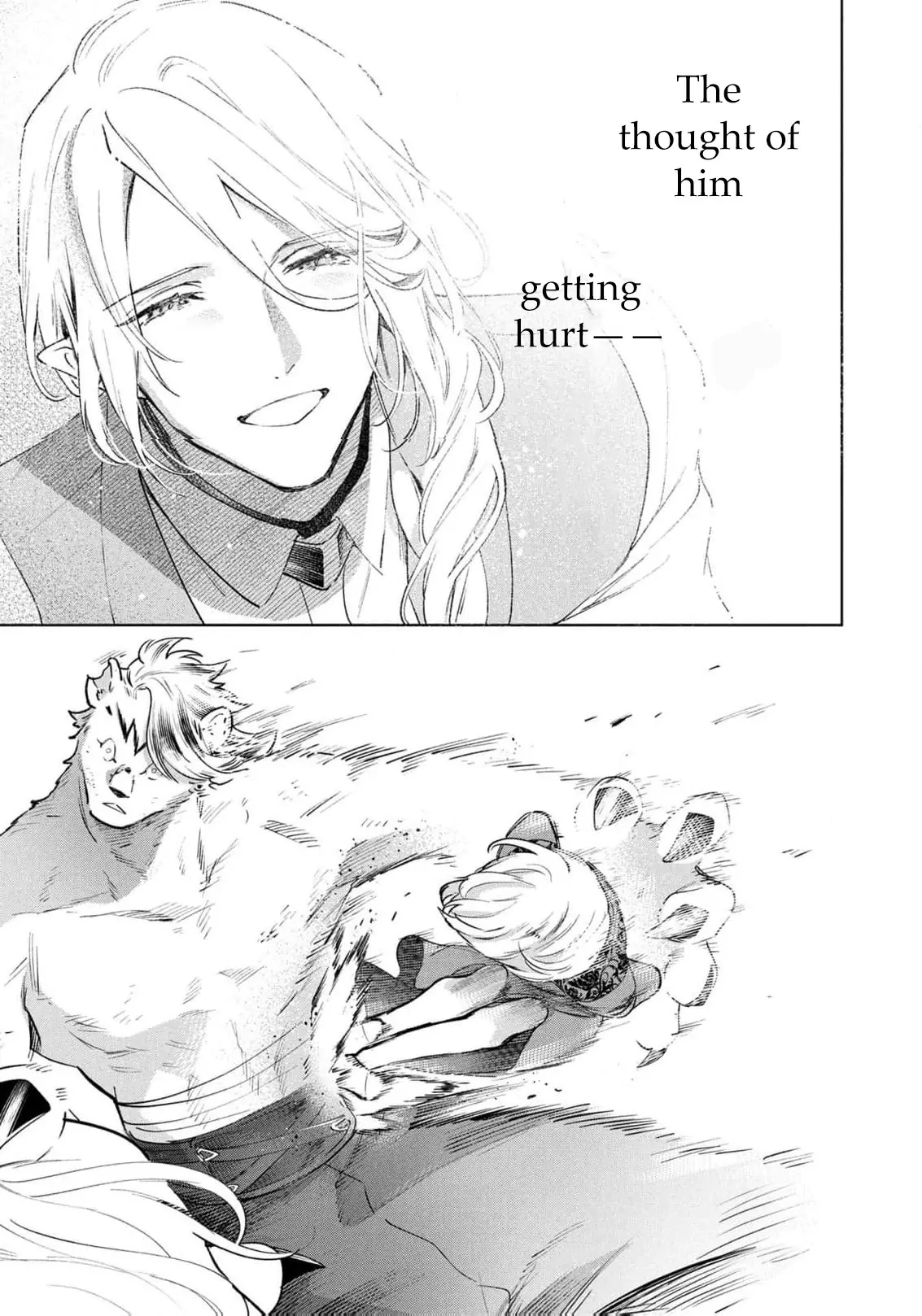 Moto Sentouyou Dorei desu ga, Tasukete Kureta Ryuu Hito wa Banda Sou desu. Chapter 14 - page 13