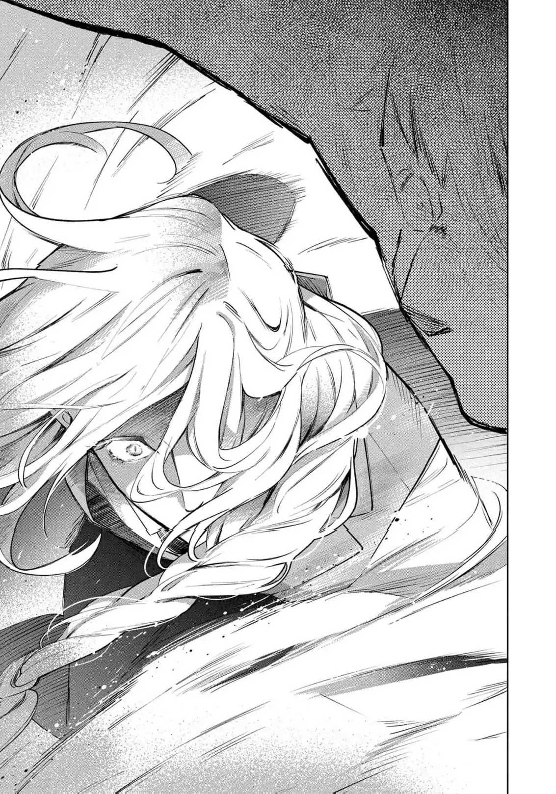 Moto Sentouyou Dorei desu ga, Tasukete Kureta Ryuu Hito wa Banda Sou desu. Chapter 14 - page 15