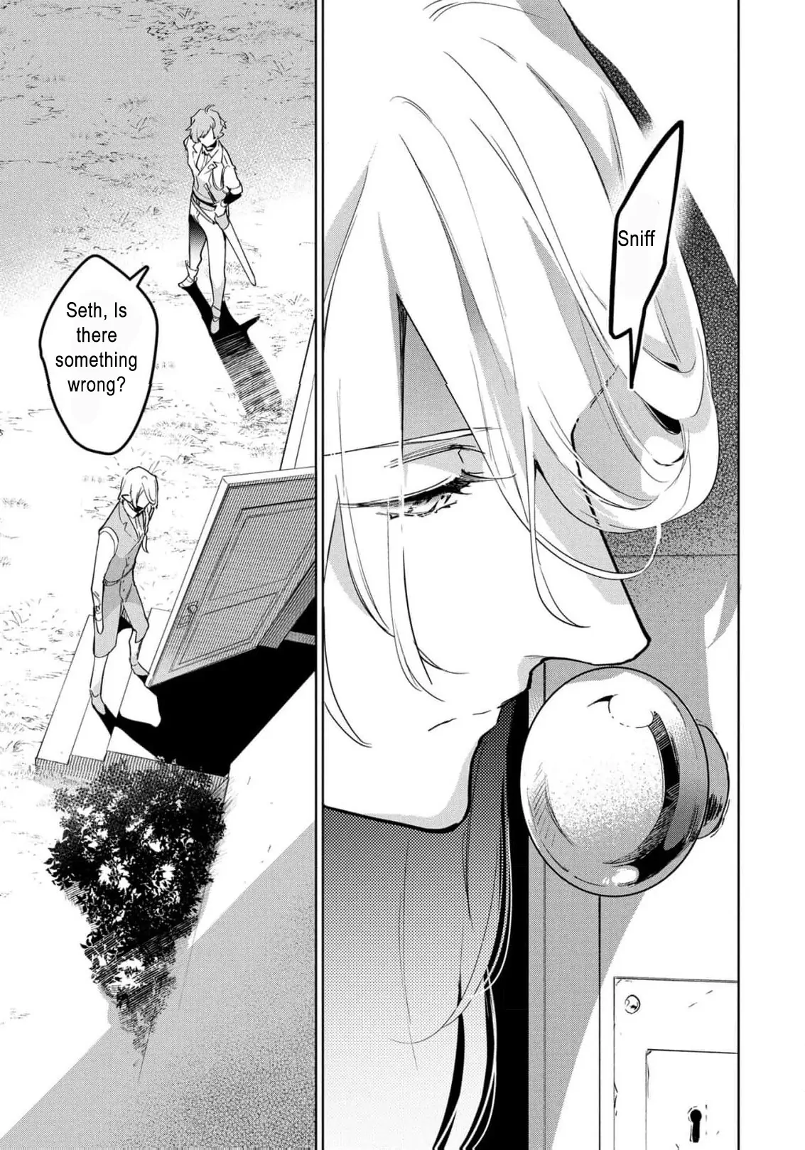 Moto Sentouyou Dorei desu ga, Tasukete Kureta Ryuu Hito wa Banda Sou desu. Chapter 14 - page 29