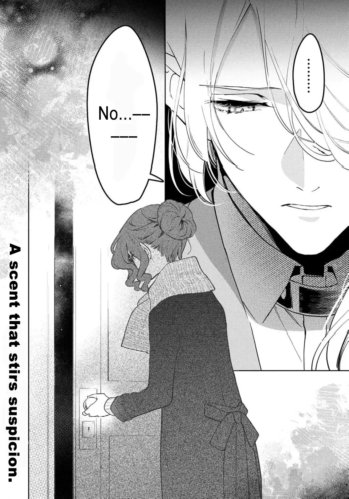 Moto Sentouyou Dorei desu ga, Tasukete Kureta Ryuu Hito wa Banda Sou desu. Chapter 14 - page 30