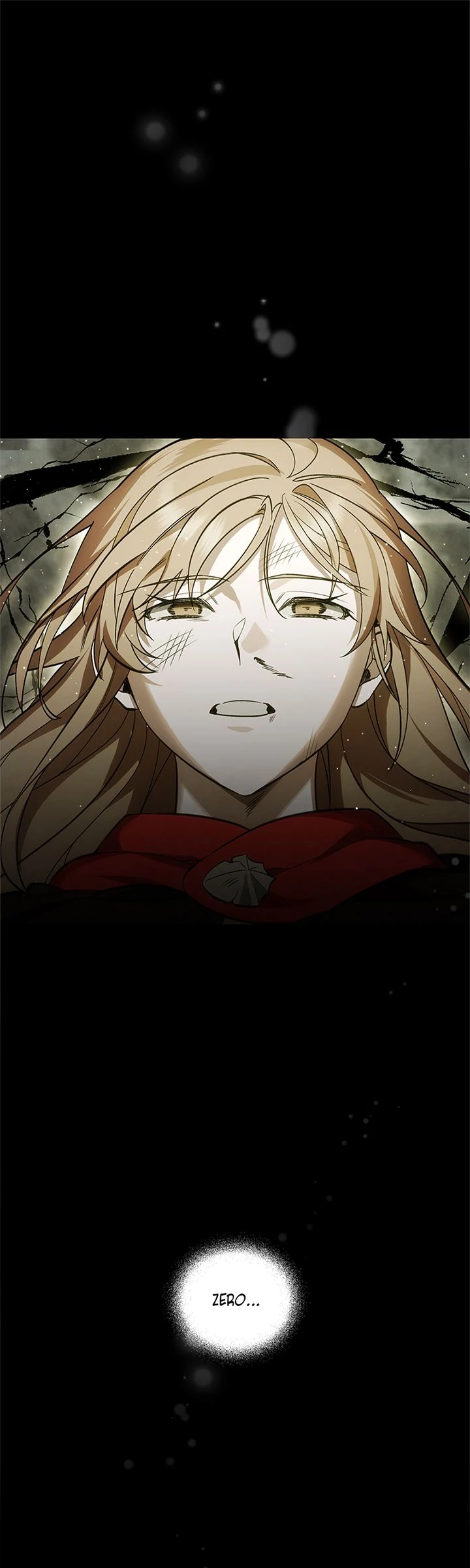 Underground of Babel (Official) Chapter 38 - page 1