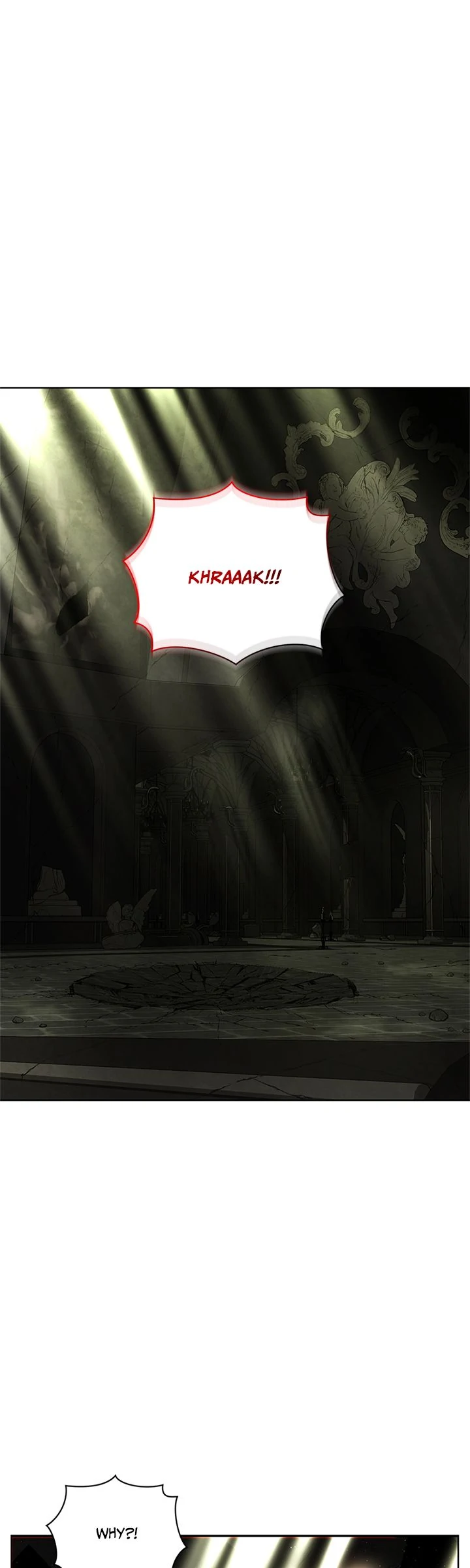 Underground of Babel (Official) Chapter 38 - page 20