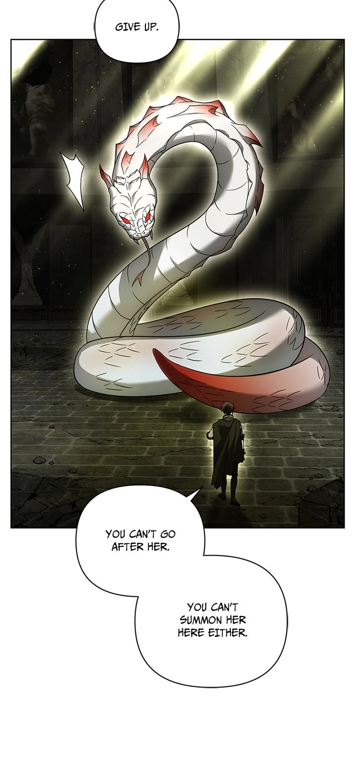 Underground of Babel (Official) Chapter 38 - page 22