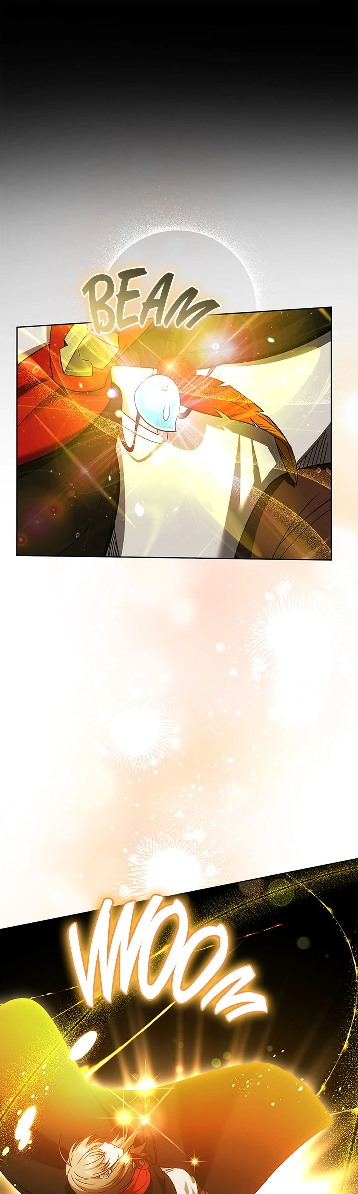 Underground of Babel (Official) Chapter 38 - page 3