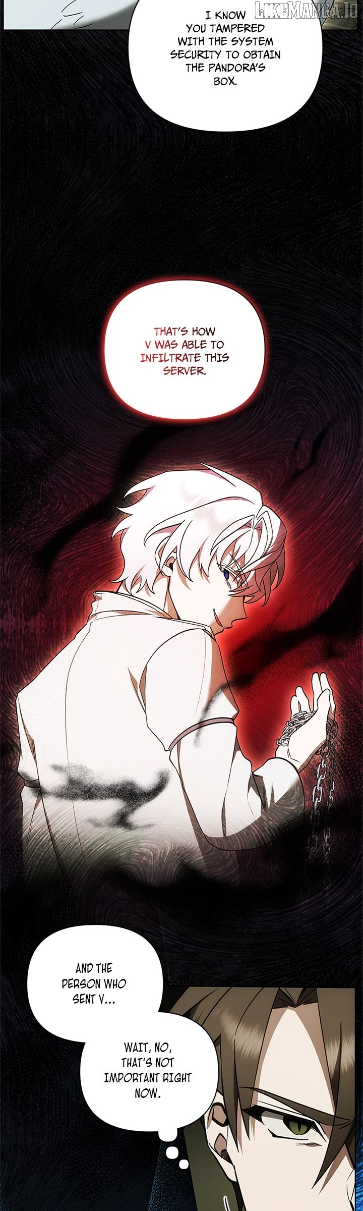 Underground of Babel (Official) Chapter 38 - page 31