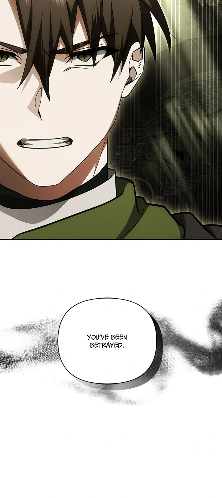 Underground of Babel (Official) Chapter 38 - page 33