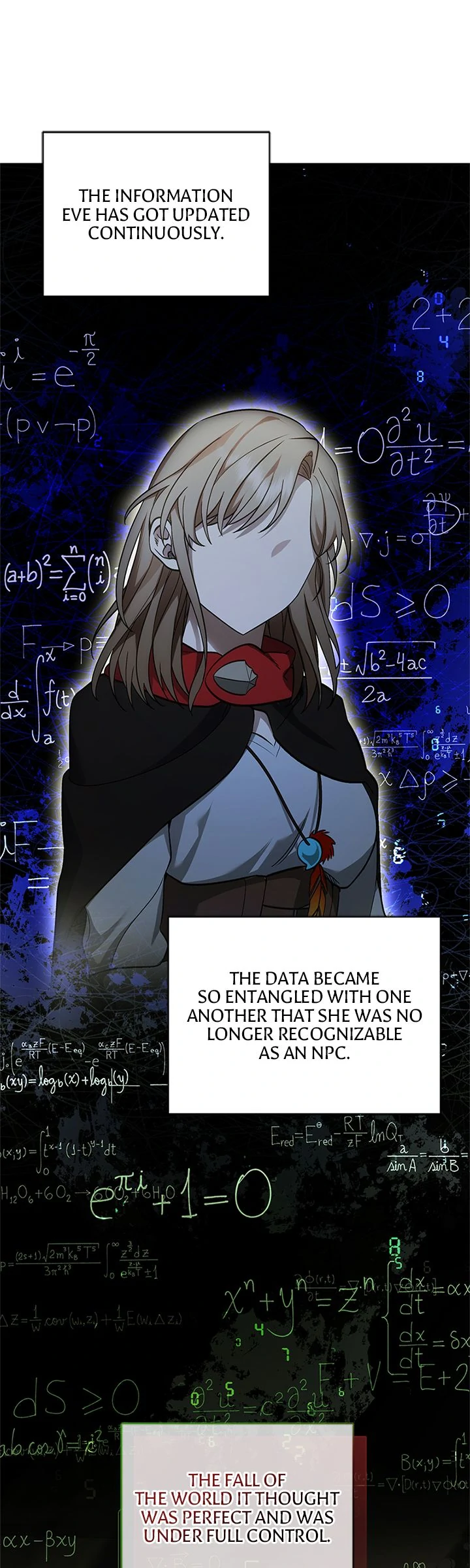 Underground of Babel (Official) Chapter 38 - page 37
