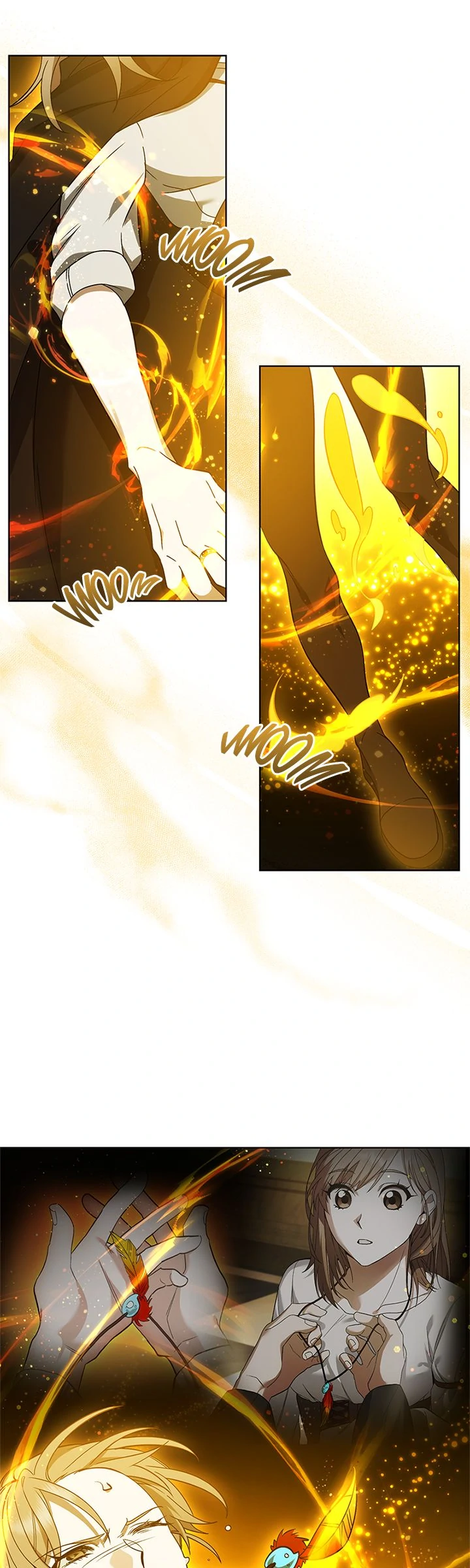 Underground of Babel (Official) Chapter 38 - page 6