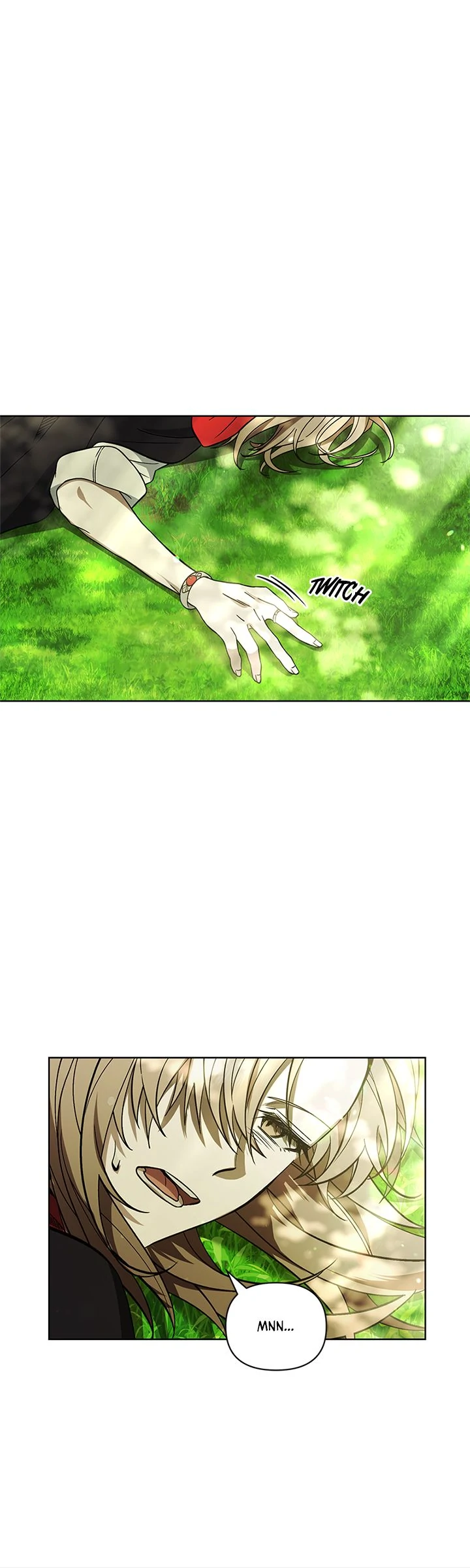 Underground of Babel (Official) Chapter 39 - page 1