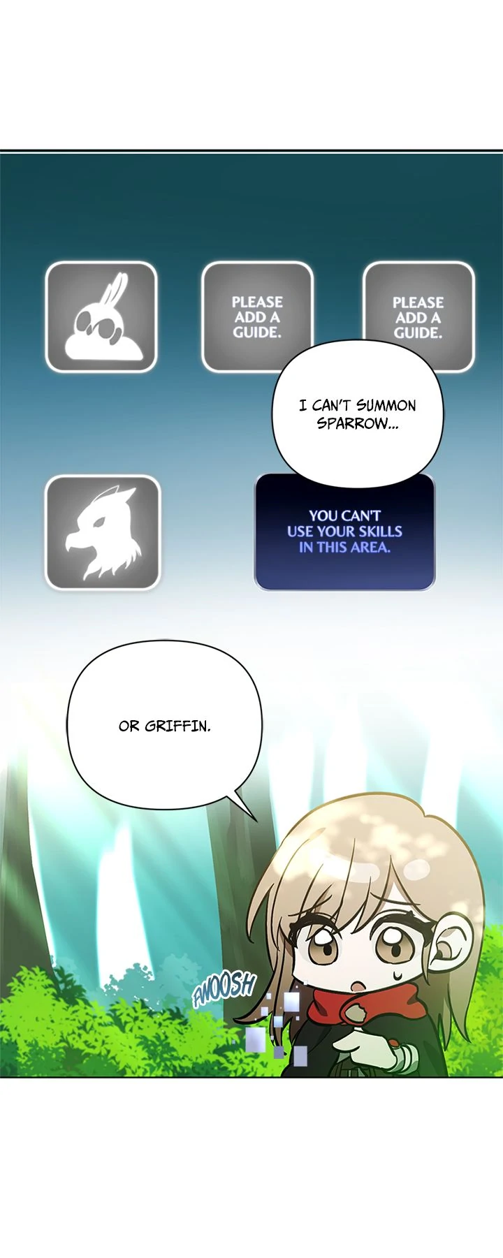 Underground of Babel (Official) Chapter 39 - page 11