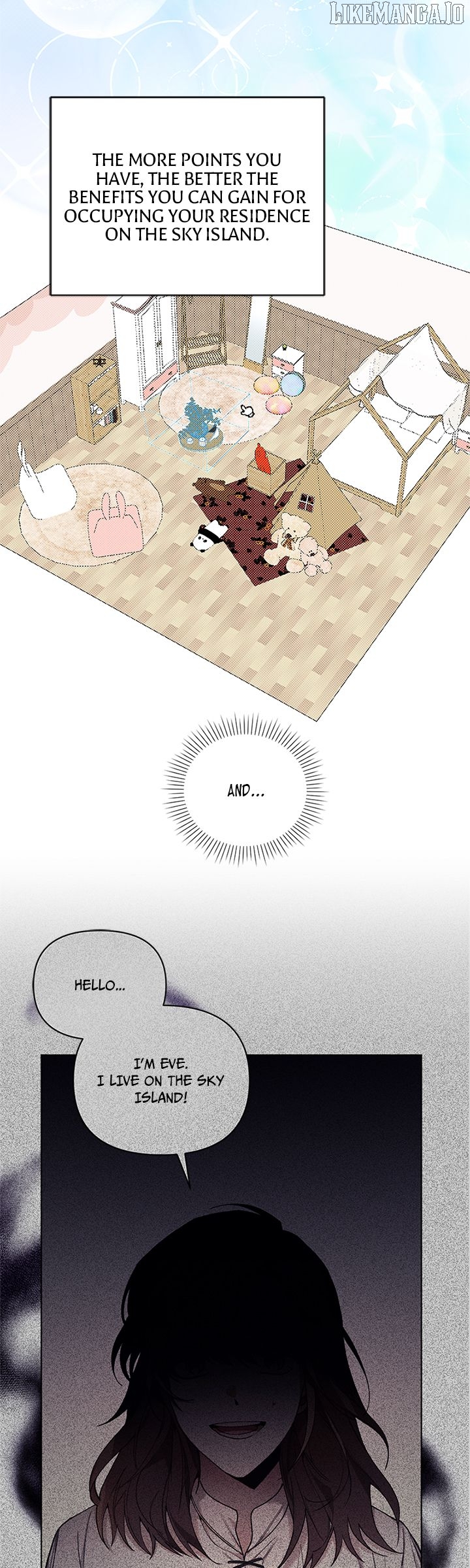 Underground of Babel (Official) Chapter 39 - page 20