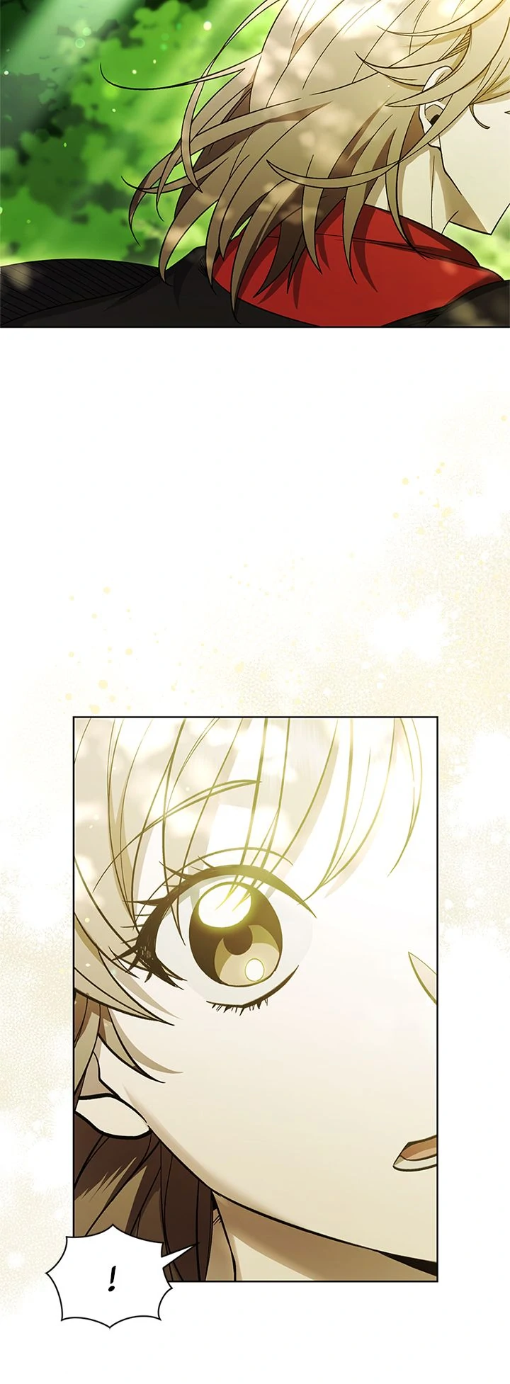 Underground of Babel (Official) Chapter 39 - page 3