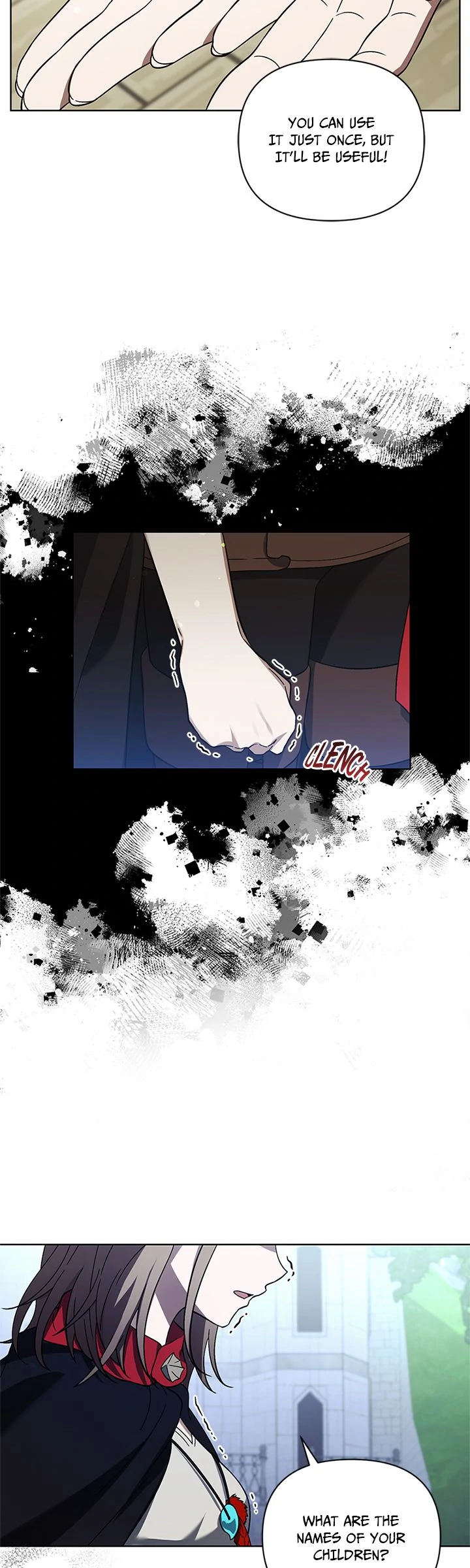 Underground of Babel (Official) Chapter 39 - page 30