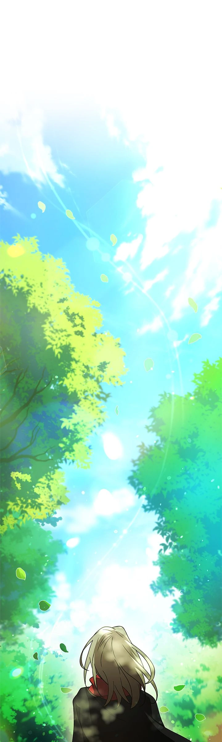 Underground of Babel (Official) Chapter 39 - page 4