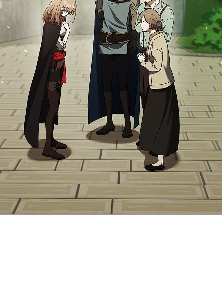 Underground of Babel (Official) Chapter 39 - page 40