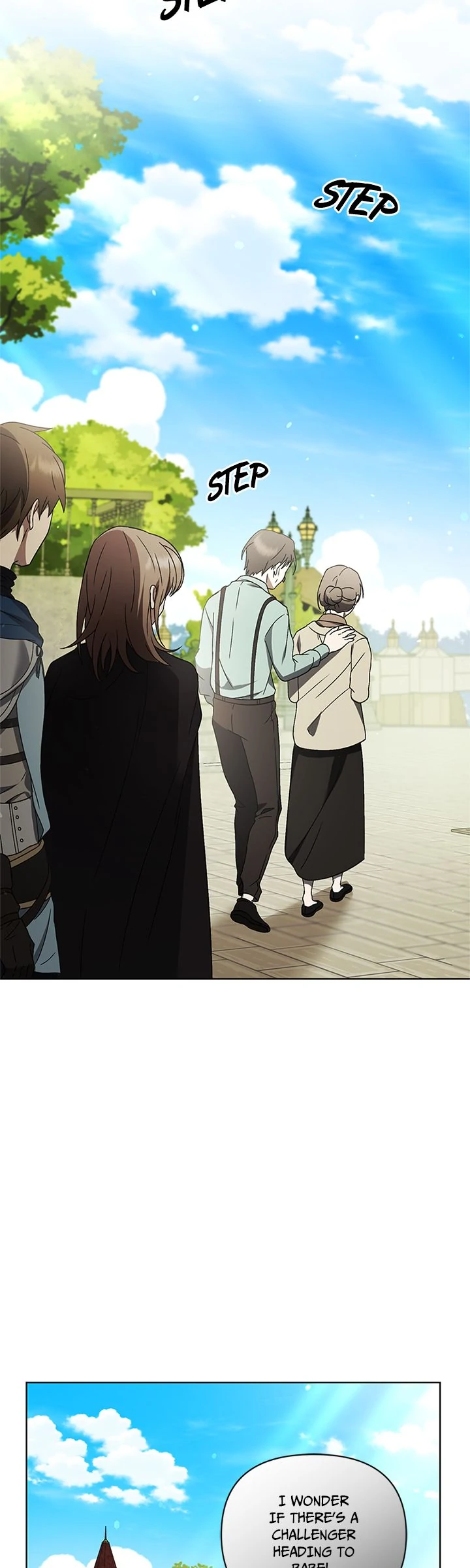 Underground of Babel (Official) Chapter 39 - page 42
