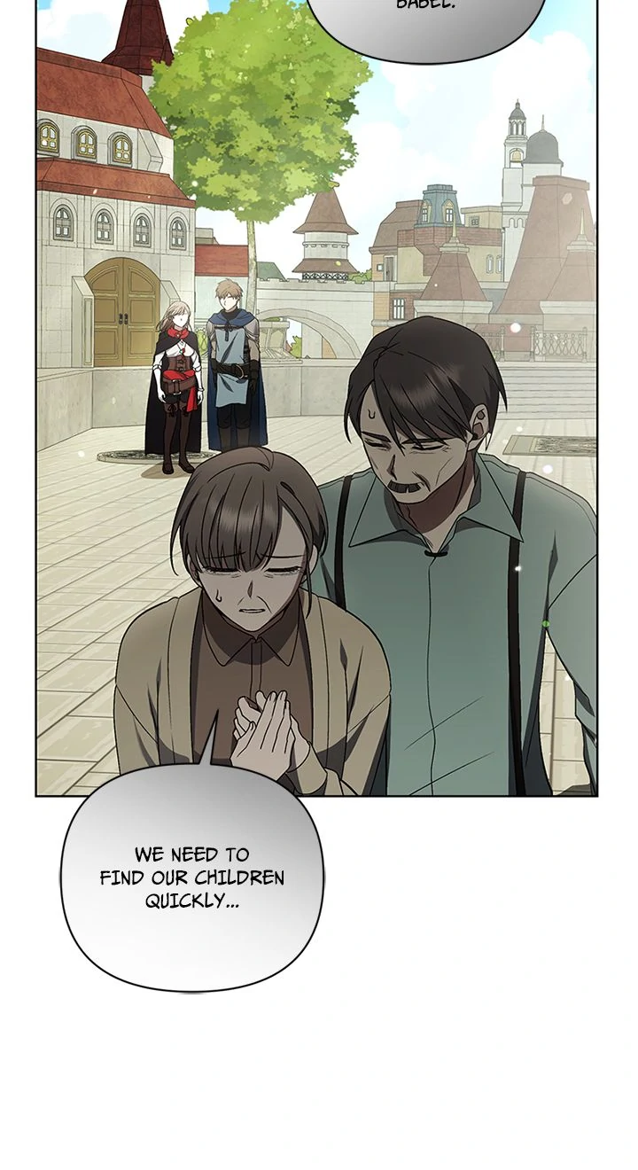 Underground of Babel (Official) Chapter 39 - page 43