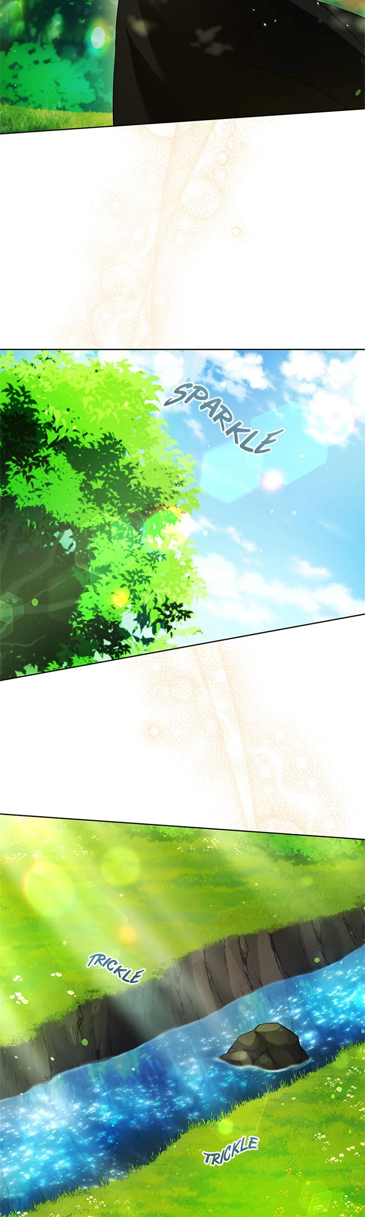 Underground of Babel (Official) Chapter 39 - page 5