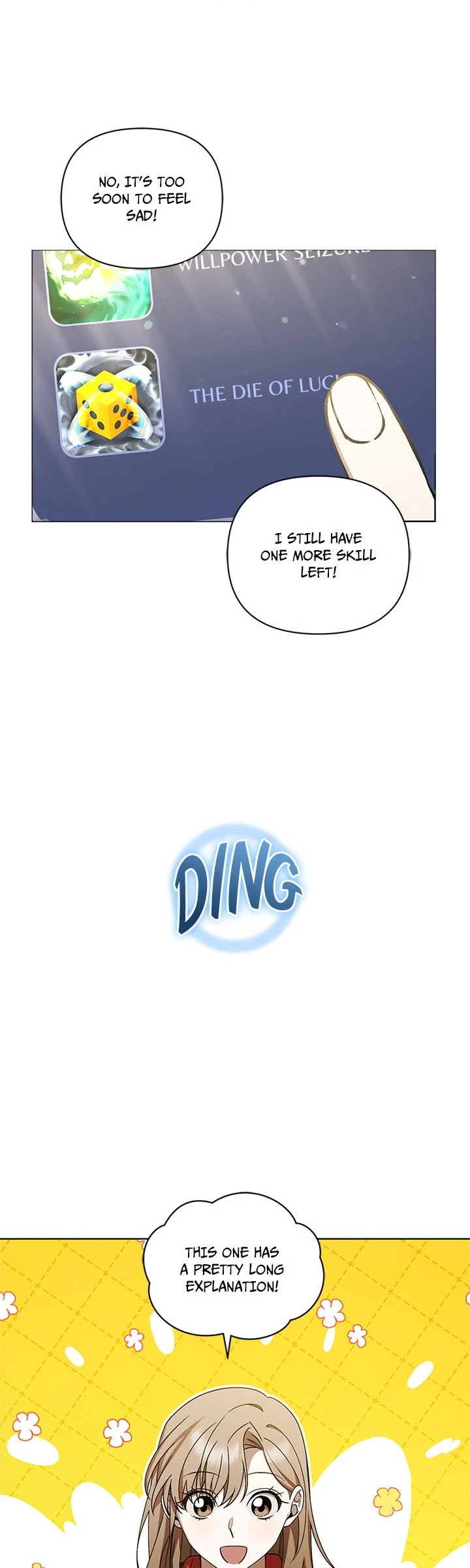 Underground of Babel (Official) Chapter 40 - page 12