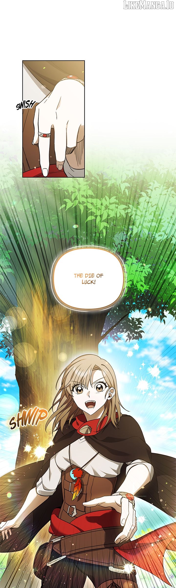Underground of Babel (Official) Chapter 40 - page 15