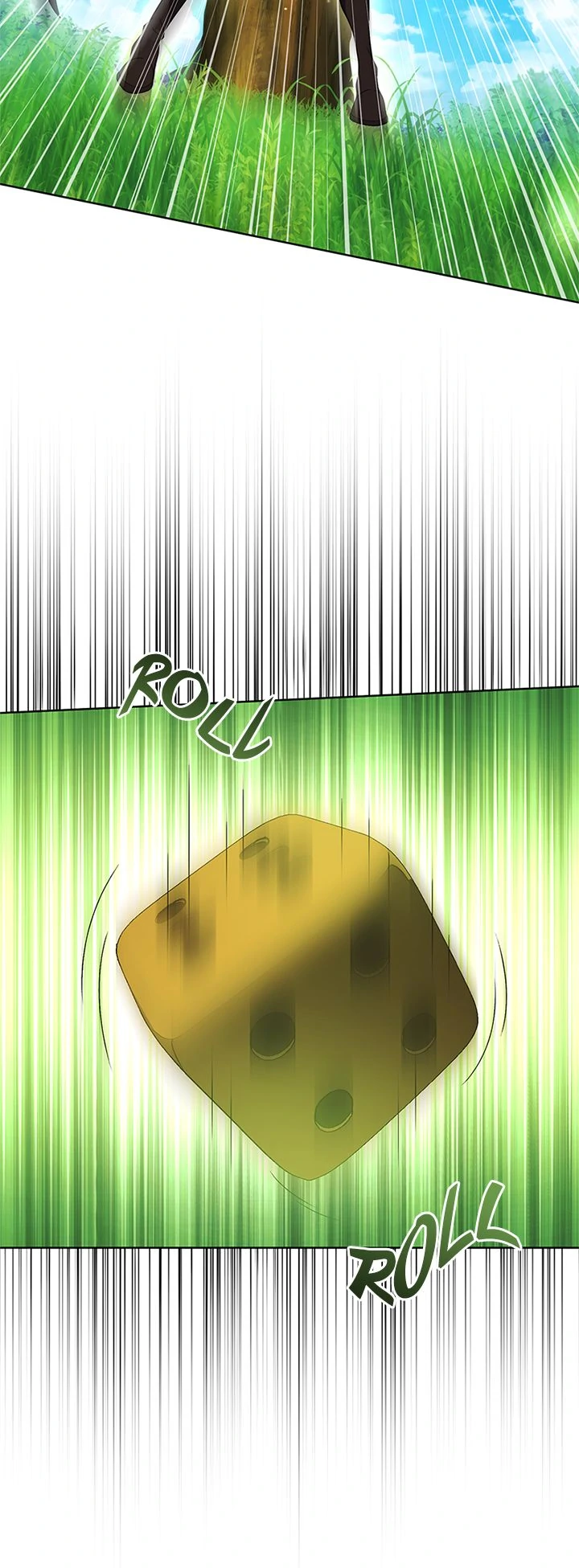 Underground of Babel (Official) Chapter 40 - page 17