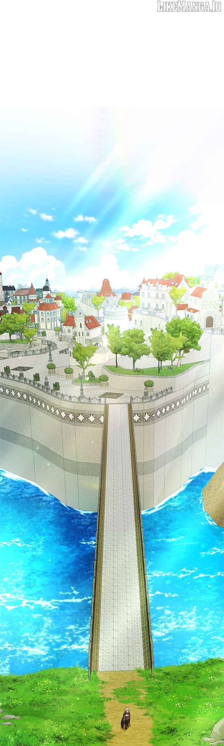 Underground of Babel (Official) Chapter 40 - page 2