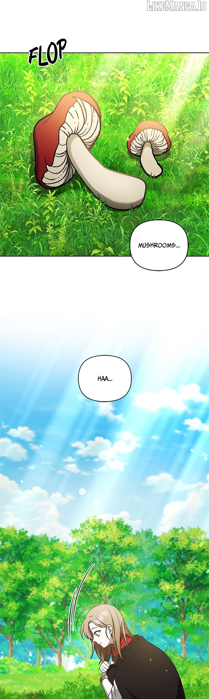 Underground of Babel (Official) Chapter 40 - page 21