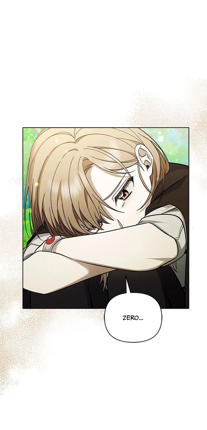 Underground of Babel (Official) Chapter 40 - page 23