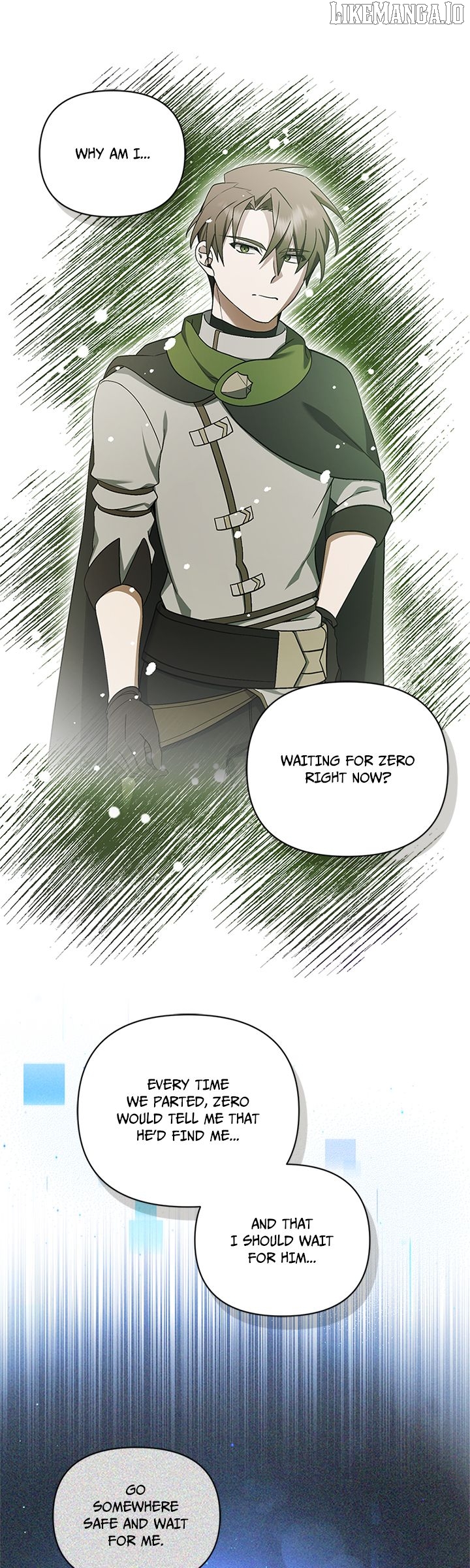 Underground of Babel (Official) Chapter 40 - page 24