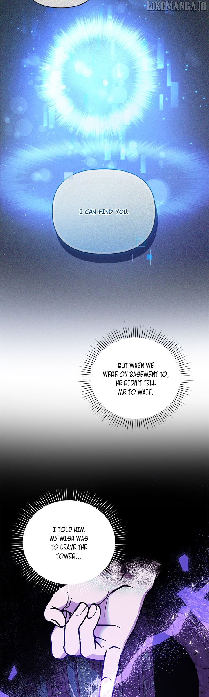 Underground of Babel (Official) Chapter 40 - page 25