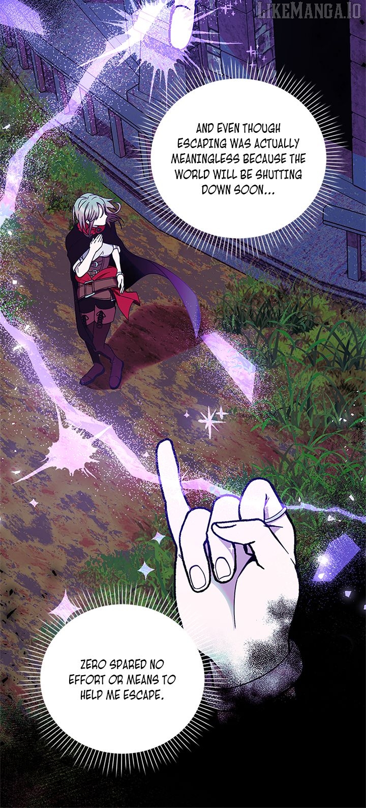 Underground of Babel (Official) Chapter 40 - page 26