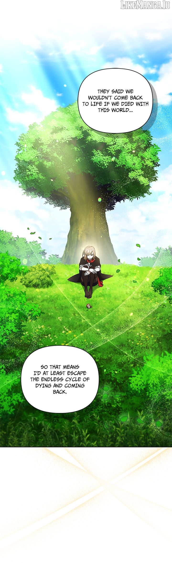 Underground of Babel (Official) Chapter 40 - page 30