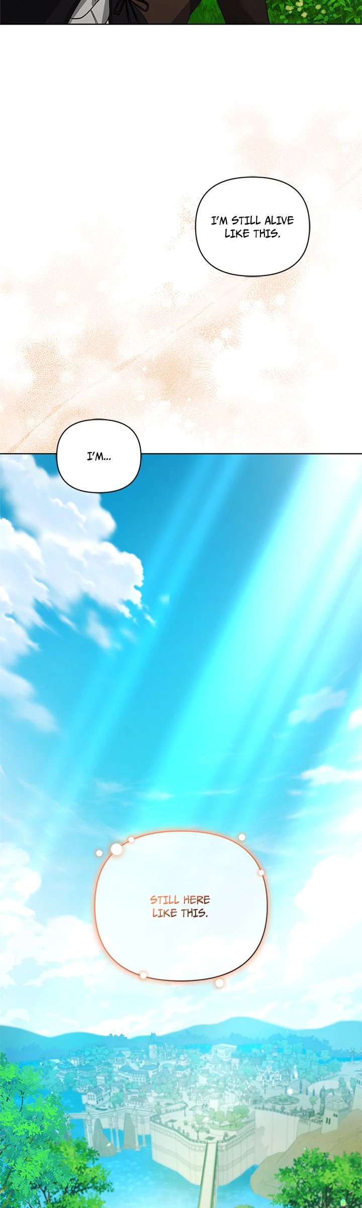 Underground of Babel (Official) Chapter 40 - page 34