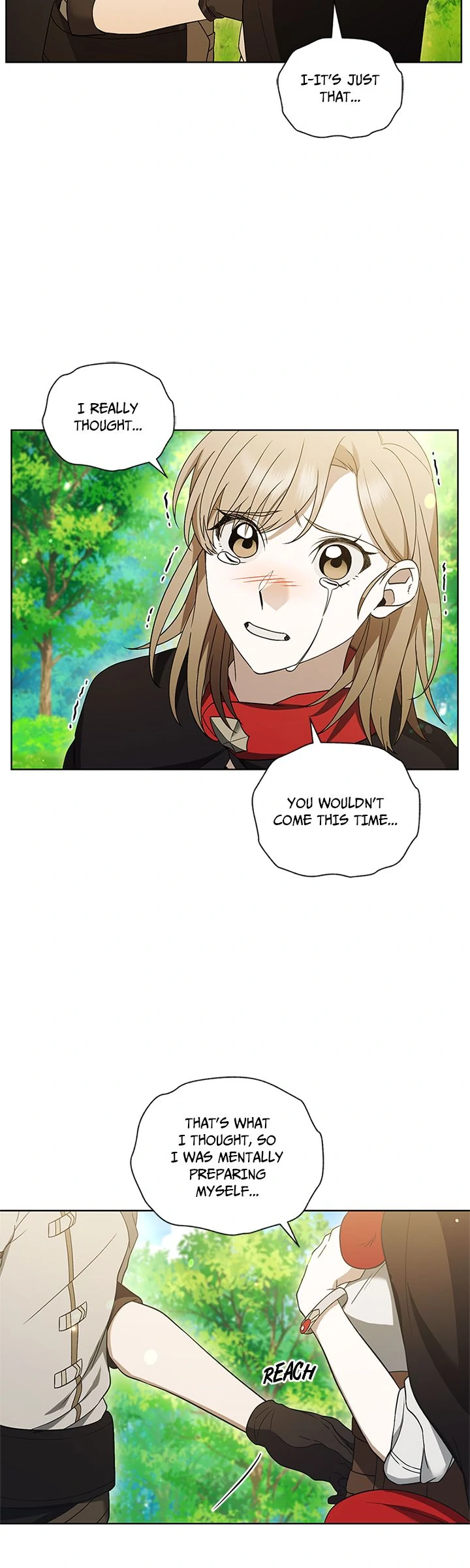 Underground of Babel (Official) Chapter 40 - page 41