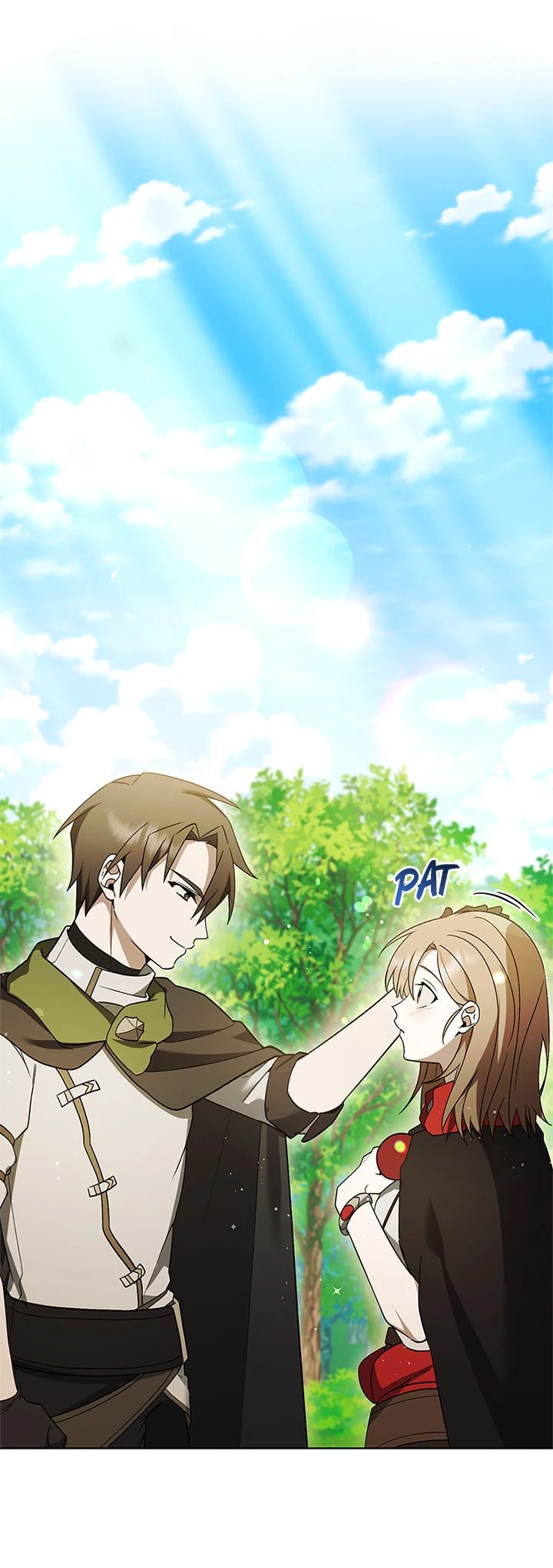 Underground of Babel (Official) Chapter 40 - page 42
