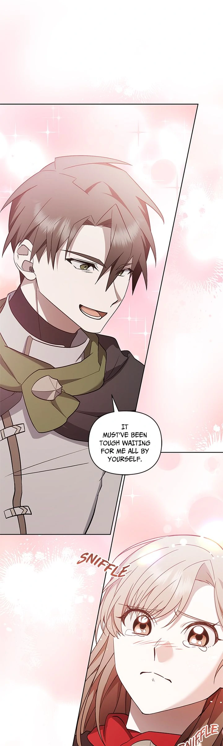Underground of Babel (Official) Chapter 40 - page 43