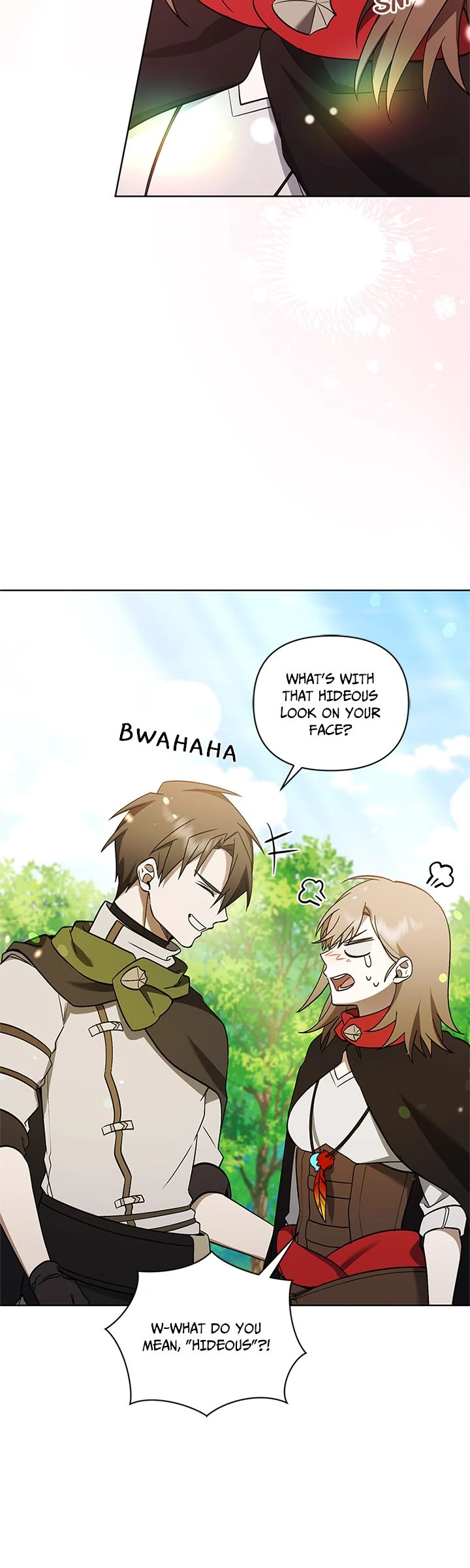 Underground of Babel (Official) Chapter 40 - page 44