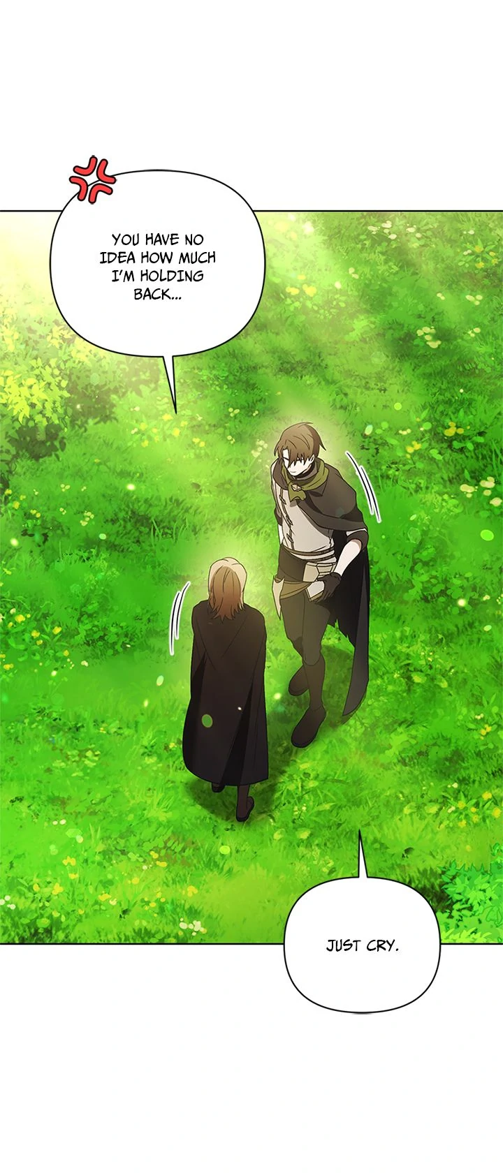 Underground of Babel (Official) Chapter 40 - page 45