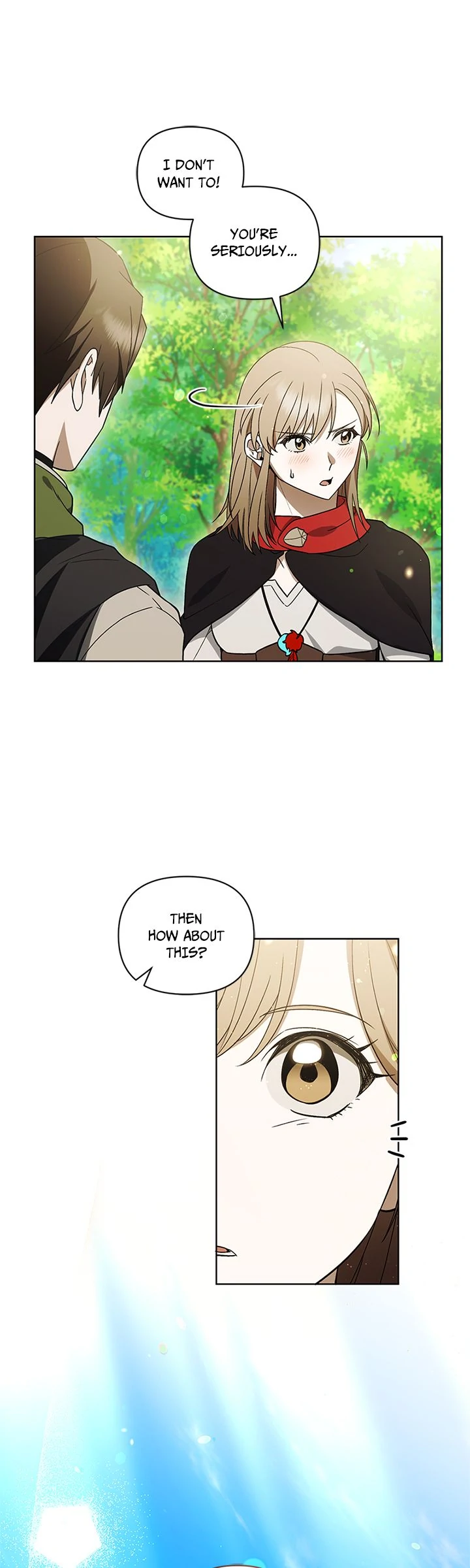 Underground of Babel (Official) Chapter 40 - page 46