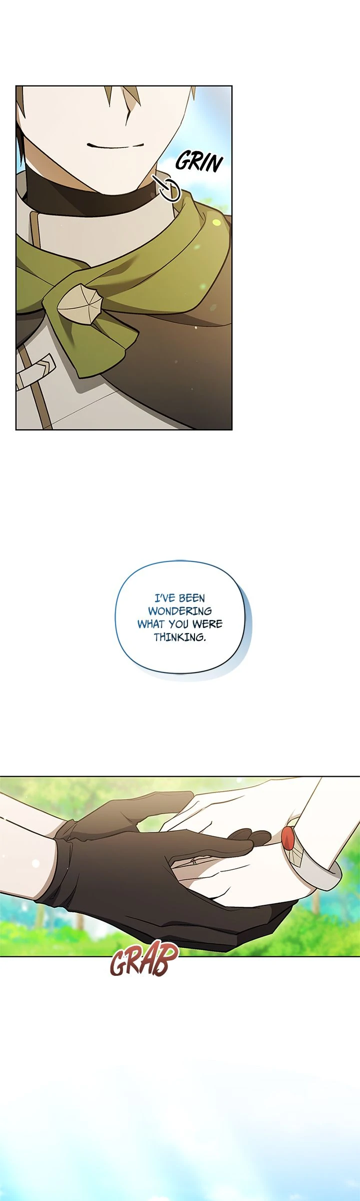 Underground of Babel (Official) Chapter 41 - page 10